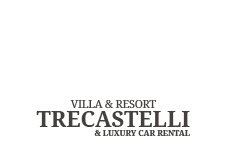 Villa Tre Castelli