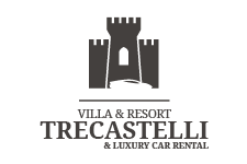 Villa Tre Castelli